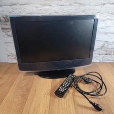 Lcd tv with built in - , 22"