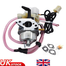 Carburetor Assembly For Honda