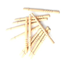 Dolls House Stair Spindles