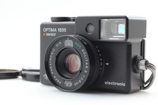 [N MINT+++] Agfa Optima 1535