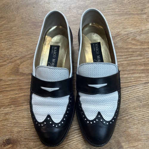 Marco moreo italian - marco, leather