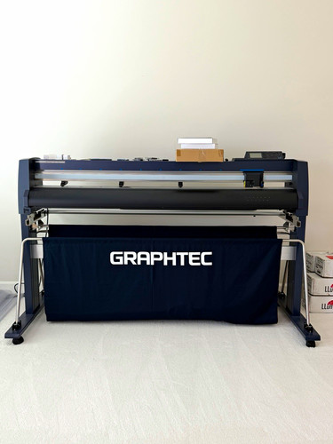 Graphtec fc9000 140 - graphtec, fc9000-140