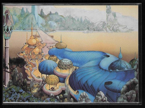 1993 fpg roger dean - 1993, sydney