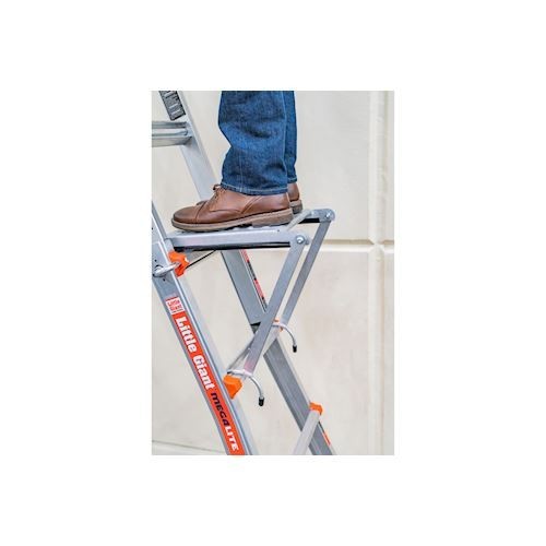 Little giant work - giant,