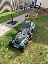 Parkside  Cordless Lawn Mower