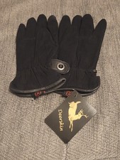 Ladies Ozero Deerskin Gloves