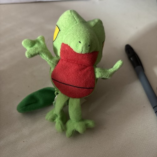 Pokemon tomy treecko - tomy,