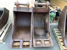 600 Digger Bucket for 13-Tonne