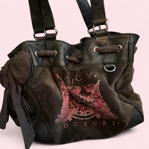 Vintage juicy couture - juicy,