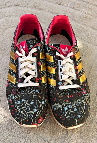 Adidas originals zx500 - originals, flower