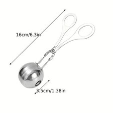 Meatball Maker Spoon Non Stick