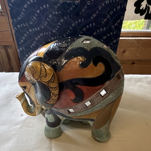 Shudehill giftware elephant - giftware,