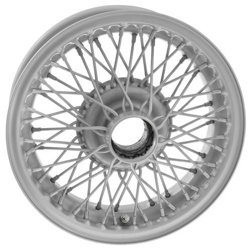 Mgb wire wheel 14x4 60 - /gt, 14x4.5"