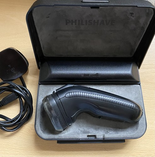 Old philips philishave - ,