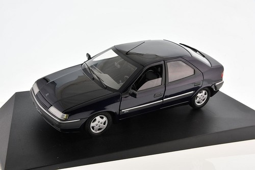 Citroen xantia 16v - citroen,