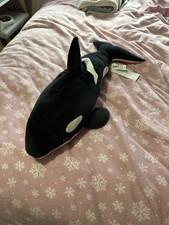 IKEA BLAVINGAD Orca Killer