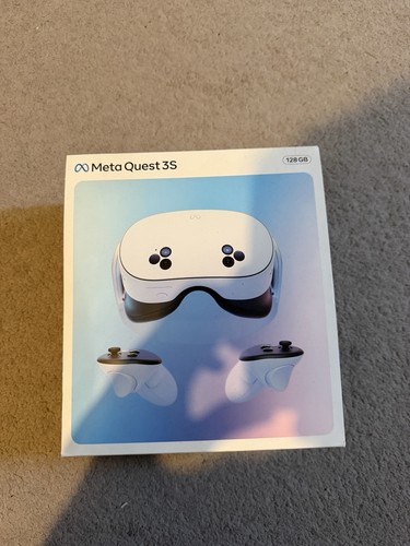 Meta quest 128gb - quest,