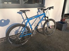 OnOne 456 26er Hardtail