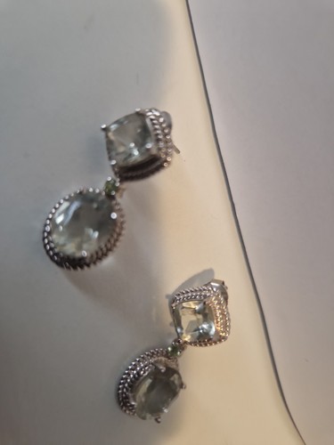 Gems green amethyst and - tv,