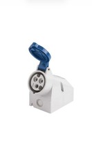 Mennekes 16A 2P+E IP44 230V