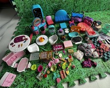 LOL Surprise O.M.G Doll House