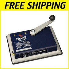 Premier Supermatic Cigarette