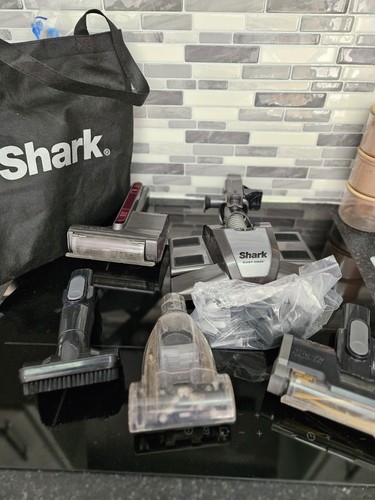 Shark vacuum cleaner anti - cleaner, anti-hair
