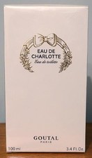 GOUTAL "EAU DE CHARLOTTE" 100