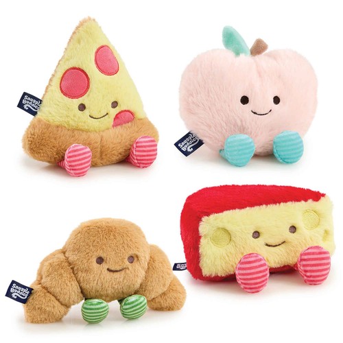 Snuggle buddies yummy - yummy,