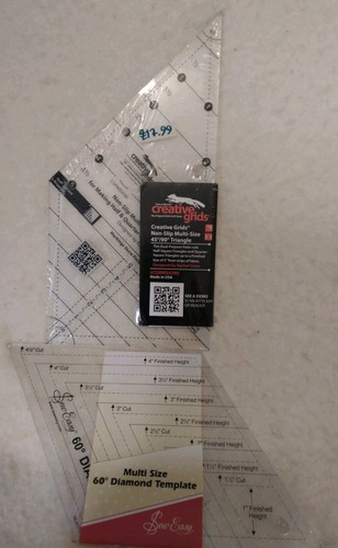 Creative grids sew easy - creative,