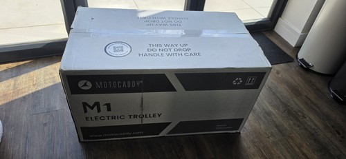 New 2026 motocaddy electric - motocaddy,