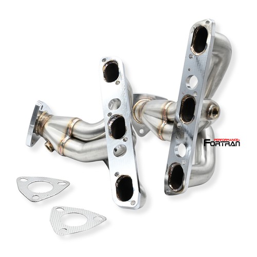 Exhaust stainless 304 - stainless,