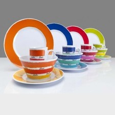 Flamefield Colour Melamine 16