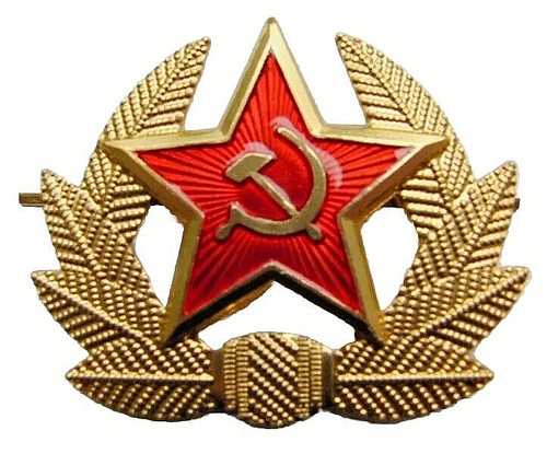 Soviet russian army red star - army,