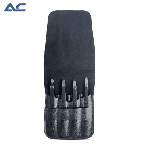 Azatek eyebrow tweezers - azatek,