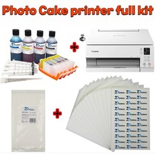 Edible Printer  Full kit