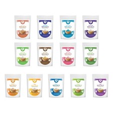 Epsom Bath Salts Spa Natural