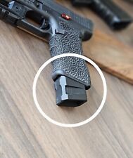 Glock/AAP Mag Series - 2x EXTENDED MAG BASE PLATES - Airsoft Accessory