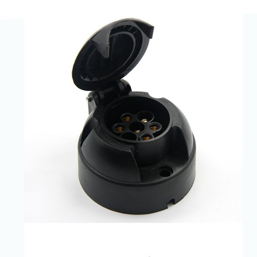 Black motor car - motor, electrical