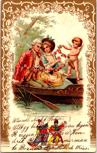 1869 rosenketten lovely - rosenketten,