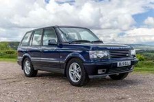 RANGE ROVER P38 1995 – 2001 WORKSHOP SERVICE REPAIR MANUAL ON USB