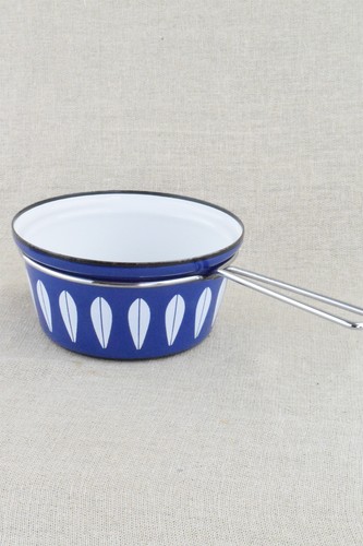 Cathrineholm lotus enamel - lotus,