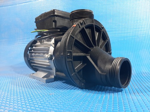 Hydroair ha460 whirlpool bath - hydroair,
