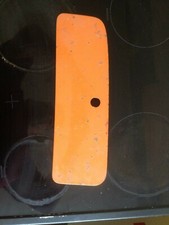 VW Classic aircooled late beetle glove box lid