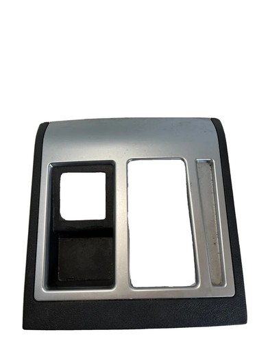 Dodge nitro center console - dodge,