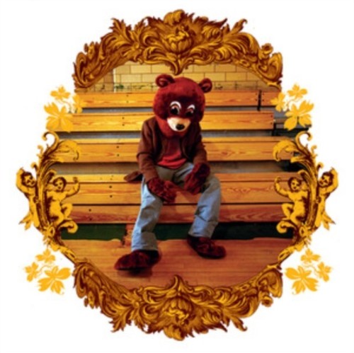 Kanye west the college - kanye,