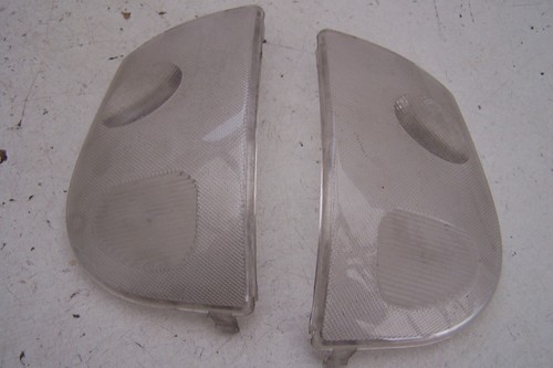 Mercedes interior light - ml,