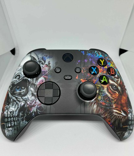 New custom wireless - new,