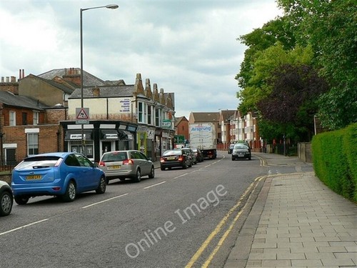 Photo 6x4 bromham road - photo,