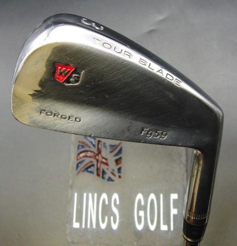 Wilson staff fg59 tour - fg59,